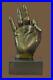 Bronze_Sculpture_Statue_Hand_Made_Detailed_Man_Hand_Hot_Cast_Figurine_Figure_Art_01_ud