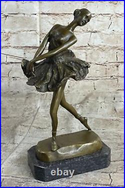 Bronze Sculpture Statue Museum-quality works by Degas, Picasso, Dali, Hand Made Bronze Sculpture Statue Museum-quality works by Degas, Picasso, Dali, Hand Made