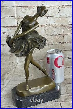 Bronze Sculpture Statue Museum-quality works by Degas, Picasso, Dali, Hand Made Bronze Sculpture Statue Museum-quality works by Degas, Picasso, Dali, Hand Made
