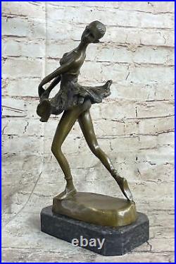 Bronze Sculpture Statue Museum-quality works by Degas, Picasso, Dali, Hand Made Bronze Sculpture Statue Museum-quality works by Degas, Picasso, Dali, Hand Made