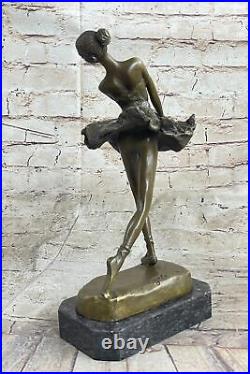 Bronze Sculpture Statue Museum-quality works by Degas, Picasso, Dali, Hand Made Bronze Sculpture Statue Museum-quality works by Degas, Picasso, Dali, Hand Made