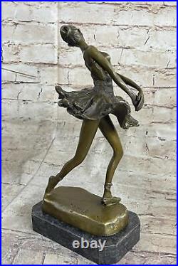 Bronze Sculpture Statue Museum-quality works by Degas, Picasso, Dali, Hand Made Bronze Sculpture Statue Museum-quality works by Degas, Picasso, Dali, Hand Made