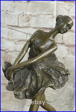 Bronze Sculpture Statue Museum-quality works by Degas, Picasso, Dali, Hand Made Bronze Sculpture Statue Museum-quality works by Degas, Picasso, Dali, Hand Made