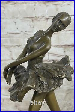 Bronze Sculpture Statue Museum-quality works by Degas, Picasso, Dali, Hand Made Bronze Sculpture Statue Museum-quality works by Degas, Picasso, Dali, Hand Made