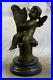 Bronze_Sculpture_series_Hand_Made_Museum_Quality_Classic_Artwork_Statue_Gift_01_ytrz
