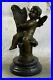 Bronze_Sculpture_series_Hand_Made_Museum_Quality_Classic_Artwork_Statue_Gift_Art_01_dsbf