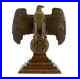 Bronze_Statue_Reich_Eagle_WW1_on_Iron_Cross_Real_Bronze_01_cht