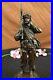 Bronze_Statue_Unknown_Soldier_WW2_NY_War_Memorial_Military_Veteran_Hand_Made_01_gi