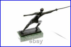 Bronze Unique/ Hand Made Abstract Contemporary Sculptures / Statues Figurine
