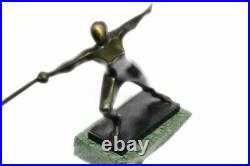 Bronze Unique/ Hand Made Abstract Contemporary Sculptures / Statues Figurine