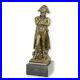 Bronze_sculpture_figure_statue_of_Napoleon_Bonaparte_marble_pedestal_decoration_EJA0514_01_fj