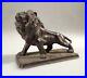 Bronzed_Lion_Magnificent_Statue_Made_In_Japan_Spelter_01_shm