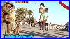 Cowboy_Prank_In_Melbourne_Part_1_Awesome_Reactions_Don_T_Miss_It_Lelucon_Statue_Prank_Luco_Patung_01_sql