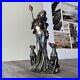 Custom_Made_Hecate_Greek_Mythology_Goddess_Of_Magic_Figurine_Statue_01_fw