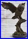 Exclusive_Stylised_Bronze_Owl_Hot_Cast_Statue_Bird_Figure_Cubist_Hand_Made_Art_01_lt