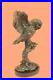 Exclusive_Stylised_Bronze_Owl_Hot_Cast_Statue_Bird_Figure_Cubist_Hand_Made_Sale_01_er