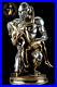 FINE_ARTS_home_decor_bronze_sculpture_figure_robo_lover_statue_nude_erotic_robot_01_jnwt