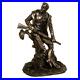 Figurine_Veronese_Hunter_W_Dog_Polystone_Bronze_Finish_Statue_10_MADE_IN_ITALY_01_gsr