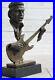 Guitar_Player_Jazz_Bronze_Figurine_Hand_Made_by_Lost_Wax_Method_Sculpture_Statue_01_kowy