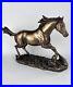 HORSE_Large_Statue_Figure_Polystone_Bronze_Home_Decor_Made_in_Italy_33_cm_01_zstv