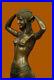 Hand_Made_100_Bronze_Statue_Abstract_Home_Art_Deco_Nouveau_Figure_Gia_Sculpture_01_ce