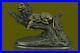 Hand_Made_20china_fengshui_bronze_anger_animal_lion_roar_statue_Sculpture_01_wo