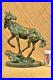 Hand_Made_Abstract_Modern_Horse_Gallops_Bronze_Sculpture_Statue_Figurine_Figure_01_cz