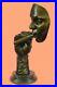 Hand_Made_Bronze_A_man_smoking_a_cigar_statue_marble_base_hand_made_figurine_Art_01_ta