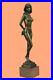 Hand_Made_Bronze_Sculpture_Naked_Stripper_Nude_Girl_Statue_Figurine_Figure_Deal_01_myz