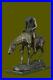 Hand_Made_Bronze_Statue_End_Of_Trail_American_Indian_Horse_Western_21_Figure_01_nb