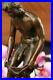 Hand_Made_Bronze_Statue_Nude_Male_Gay_Interest_VERY_RARE_Figurine_NR_01_zf