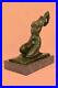 Hand_Made_Bronze_nude_girl_kneeling_sculpture_A_GENNARELLI_Museum_Quality_Statu_01_tpf