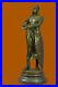 Hand_Made_Detailed_Bronze_Masterpiece_Roman_Warrior_Soldier_Sculpture_Statue_Art_01_ce