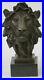 Hand_Made_Genuine_Bronze_Museum_Quality_Wildlife_Animal_Lion_Statue_Decorative_01_rb