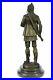 Hand_Made_HotCast_Turkish_Persian_Prince_with_Dagger_and_Rifle_Gun_Bronze_Statue_01_rs