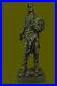 Hand_Made_Native_American_Indian_Warrior_Bronze_Sculpture_Statue_Figurine_Decor_01_mys