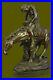 Hand_Made_Original_Native_American_Indian_Riding_Horse_Bronze_Sculpture_Statue_01_fc