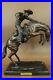 Hand_Made_REMINGTON_FAMOUS_WOOLY_CHAPS_BRONZE_SCULPTURE_HORSE_OLD_WESTERN_STATUE_01_fjz
