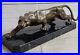 Hand_Made_Signed_Barye_Cougar_Mountain_Lion_Genuine_Bronze_Sculpture_Statue_01_jo