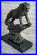 Hand_Made_Statue_Lion_Cougar_Bobcat_Panther_Lynx_Puma_Art_Bronze_Sculpture_01_inkp
