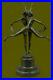 Hand_Made_Two_Dancers_Dancing_Ballerina_Real_Bronze_Sculpture_Statue_Art_Figurin_01_lk