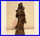 Heavy_bronze_brass_statue_of_Mary_with_child_7_kg_40_cm_high_01_so