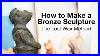 How_To_Make_A_Bronze_Sculpture_The_Lost_Wax_Method_01_ik