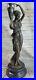 Incredible_Quality_MID_Century_Dore_Hand_Made_Bronze_Maiden_With_Vase_Figure_Art_01_zt