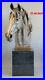 Large_Bronze_Horse_Bust_Figure_Statue_Riding_Art_Object_Antique_Style_01_af
