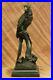 Large_cast_bronze_statue_of_parrot_on_stand_Hand_Made_Sculpture_Figurine_Figure_01_bx