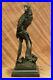 Large_cast_bronze_statue_of_parrot_on_stand_Hand_Made_Sculpture_Figurine_Figure_01_mown