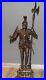 Large_hand_made_bronze_plated_metal_statue_knight_with_halberd_sword_signed_01_obof