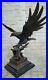 Magnificent_American_Bald_Eagle_Bronze_Sculpture_Milo_Hand_Made_Statue_01_dde