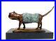 Modern_Handmade_Animal_Bronze_Bronze_Cat_Two_Tone_Patinated_on_Marble_01_yzf